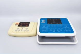 天水市中醫(yī)藥研究所➕康達(dá)中醫(yī)透藥 天水華大康運中藥提速治療儀