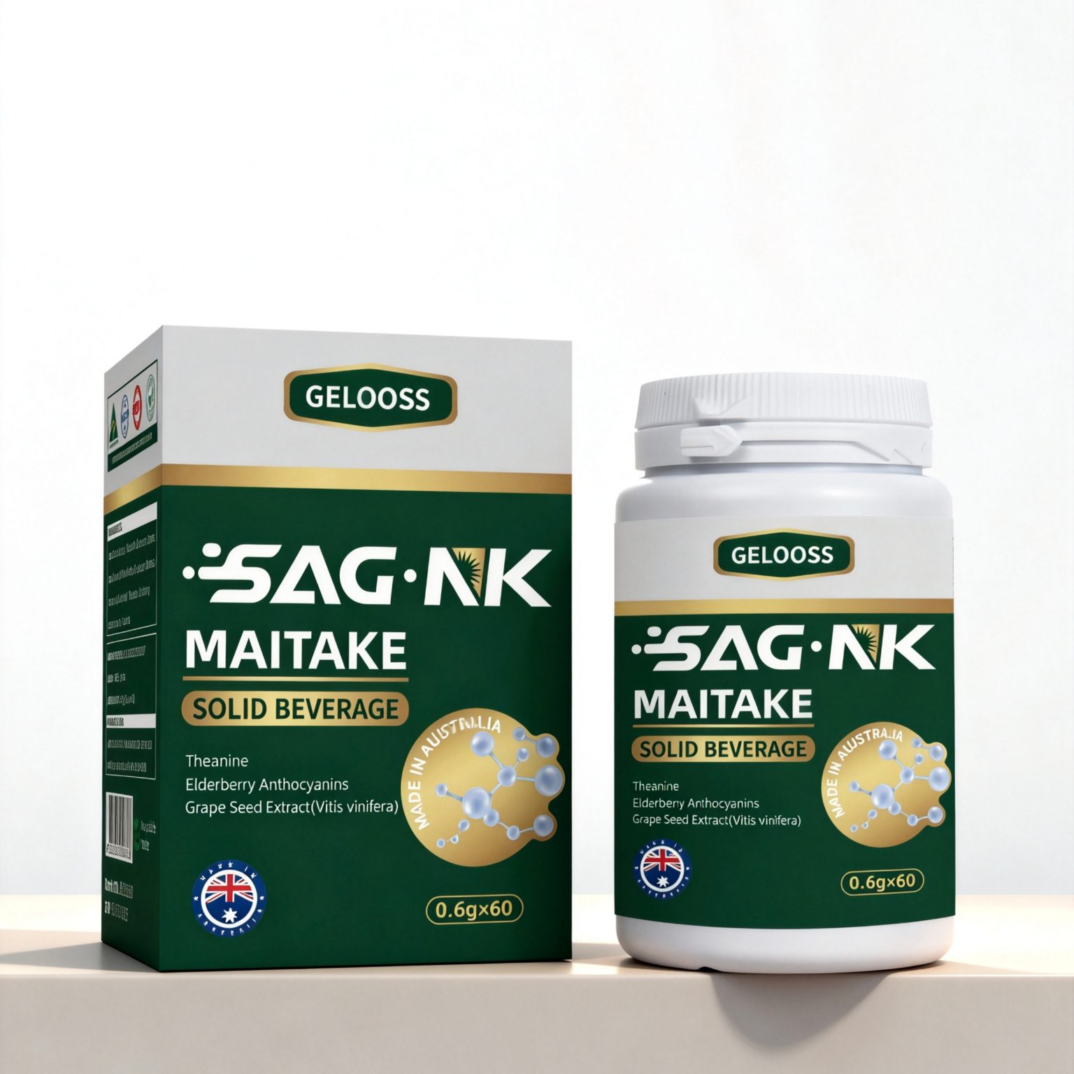 SAG,NK澳洲大貿原裝進口，細胞激活劑，激活免疫細胞