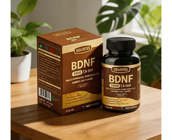 BDNF,澳洲大貿(mào)原裝進(jìn)口，腦部抗衰，給大腦提供營(yíng)養(yǎng)，修復(fù)再生腦神經(jīng)細(xì)胞