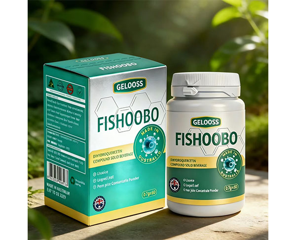 澳洲大貿(mào)進(jìn)口， 二氫槲皮素，清肺散節(jié)，養(yǎng)護(hù)呼吸系統(tǒng)，