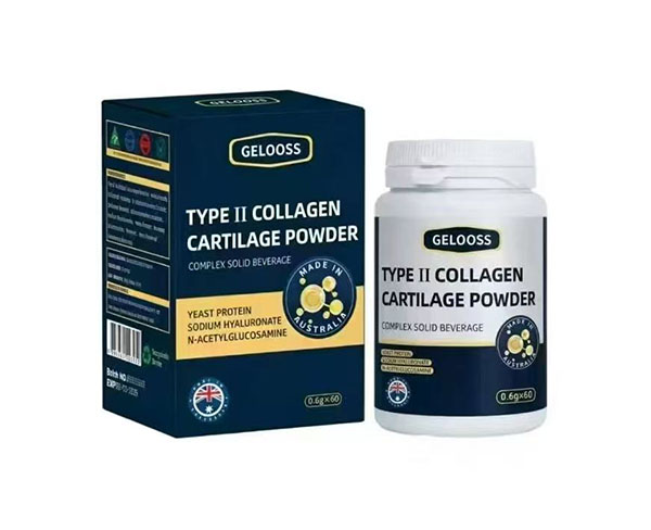 澳洲原裝大貿(mào)進(jìn)口氨糖Ⅱ型膠原蛋，養(yǎng)護(hù)關(guān)節(jié)，預(yù)防骨質(zhì)疏松，補(bǔ)軟骨，生滑液，