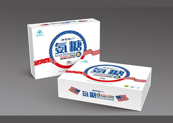 暢銷8 年 妞欣萊氨糖軟骨素（會(huì)銷/終端）